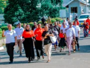 BI. EDITH BAKARI: KILA MWAKA WATOTO 14,000 HUZALIWA NA SIKOSELİ TANZANIA