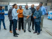 Viwanda vitatu vilivyosimama Uzalishaji vyafufuliwa Mkoa wa Tanga