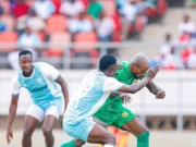 YANGA YAANZA VIBAYA SAFARI YA AFRIKA