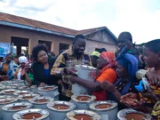 REA YAENDELEA KUTEKELEZA KWA VITENDO MKAKATI WA NISHATI SAFI YA KUPIKIA .