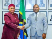 TANZANIA KUNUFAIKA NA PROGRAM YA BENKI YA DUNIA YA KUENDELEZA KILIMO