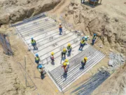 MIRADI YA KIMKAKATI YA TANROADS INAUFUNGUA MKOA WA SONGWE-ENG BISHANGA