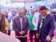 SERIKALI YATOA SHILINGI TRILIONI 3.5 KUWEZESHA VIJANA KIUCHUMI -MAJALIWA