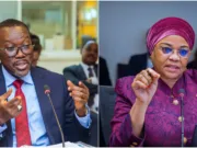 BENKI YA DUNIA KUSAIDIA TANZANIA KUWEKEZA KWENYE NISHATI NA SGR