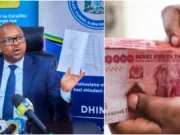 SERIKALI YAONGEZA MISHARA YA SEKTA BINAFSI