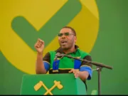 WAPUUZIENI WANAODAI TUNACHAPISHA FEDHA MPYA KWAAJILI YA UCHAGUZI- MWIGULU