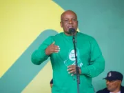 WENJE AWASHANGAA WANAODAI DKT. SAMIA ANAKANDAMIZA DEMOKRASIA