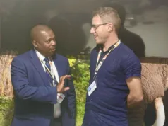 UNCDF YAONESHA NIA YA KUONGEZA USHIRIKIANO WA MAZINGIRA