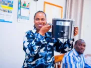 JIKO BANIFU KWA TSH 11,200: WANANCHI HANANG WANUFAIKA NA RUZUKU YA 80%