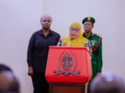 RAIS SAMIA AZINDUA TUME HURU YA UCHUNGUZI WA MATUKIO YA UVUNJIFU WA AMANI OKTOBA 29