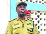 MWANACHUO MORO AJARIBU KUJIUA NA KITU CHENYE NCHA KALI