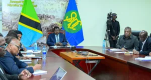 NCHIMBI: TANZANIA NI SALAMA NA TULIVU