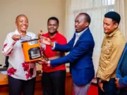 SENDIGA AZINDUA MRADI WA USAMBAZAJI NA UUZAJI WA MAJIKO BANIFU KWA BEI YA RUZUKU MANYARA