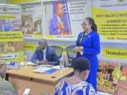 TRA YAKABIDHI SH. MILIONI 30 KWA VIKUNDI VYA WAJASIRIAMALI ILALA