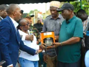 ZAIDI YA WANANCHI 1,500 KUNUFAIKA NA MRADI WA MAJIKO BANIFU WILAYANI BABATI