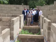 MKURUGENZI WA MANISPAA YA KIBAHA ATOA WITO KWA JAMII KUTUNZA MIUNDOMBINU YA MAENDELEO