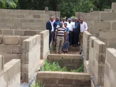 MKURUGENZI WA MANISPAA YA KIBAHA ATOA WITO KWA JAMII KUTUNZA MIUNDOMBINU YA MAENDELEO