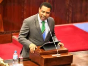 Dkt. Mwigulu Aahidi Nidhamu na Uwajibikaji Baada ya Kuthibitishwa na Bunge