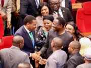 DKT MWIGULU: WATUMISHI WA UMMA KAENI MGUU SAWA