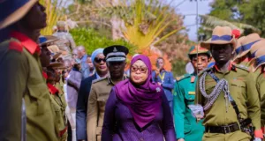 TUTAENDELEA KUKUZA SEKTA YA UTALII TUKILENGA WATALII MILIONI 8 IFIKAPO 2030 – RAIS SAMIA