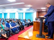 NDEJEMBI AIPA TANESCO KASI MPYA: AAMURU UBUNIFU, UWAJIBIKAJI NA UUNGANISHAJI WA HARAKA WA UMEME