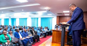 NDEJEMBI AIPA TANESCO KASI MPYA: AAMURU UBUNIFU, UWAJIBIKAJI NA UUNGANISHAJI WA HARAKA WA UMEME