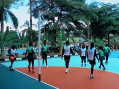 TBS WASHIRIKI MASHINDANO YA SHIMMUTA 2025 KWA KISHINDO.