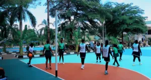 TBS WASHIRIKI MASHINDANO YA SHIMMUTA 2025 KWA KISHINDO.