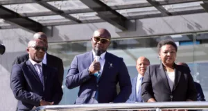 WAZIRI MCHENGERWA ATOA WITO WA BIDII NA UADILIFU KWA WATUMISHI WA AFYA