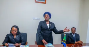 DOROTHY GWAJIMA: KIPINDI CHA PILI NI CHA MATOKEO NA USHIRIKIANO ZAIDI