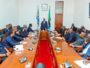 MASAUNI ABORESHA MIKAKATI YA MAZINGIRA