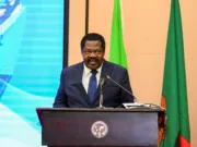 UKARABATI WA RELI YA TAZARA UTAIMARISHA UKANDA WA KATI NA KUSINI