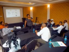 WADAU WA UTALII NA UHIFADHI NYANDA ZA JUU KUSINI WAHAMASISHWA KUWANIA TUZO ZA SERENGETI