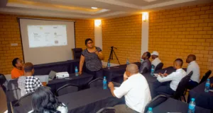 WADAU WA UTALII NA UHIFADHI NYANDA ZA JUU KUSINI WAHAMASISHWA KUWANIA TUZO ZA SERENGETI