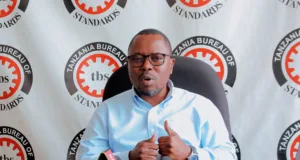 TBS WAENDELEA KUSISITIZA ULAJI WA CHAKULA SALAMA KWA WATANZANIA.