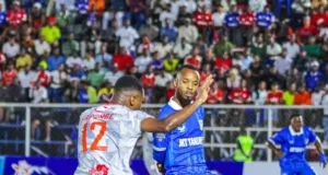 JKT TANZANIA YASHINDWA KUDHIBITI MAKALI YA SIMBA SC