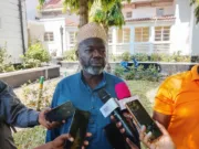 MBUNGE SHINGO AANZA MKAKATI WA KISASA WA KUJENGA UWEZO WA VIJANA ILALA