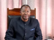 WAZIRI SIMBACHAWENE AONYA DHIDI YA MAANDAMANO YA DESEMBA 9