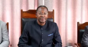 WAZIRI SIMBACHAWENE AONYA DHIDI YA MAANDAMANO YA DESEMBA 9