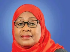 TANZANIA YAADHIMISHA MIAKA 64 YA UHURU, RAIS SAMIA ATOA MSAMAHA KWA WAFUNGWA 1,036