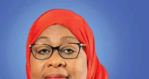 TANZANIA YAADHIMISHA MIAKA 64 YA UHURU, RAIS SAMIA ATOA MSAMAHA KWA WAFUNGWA 1,036