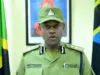 JESHI LA POLISI LATOA TAARIFA KUHUSU HALI YA USALAMA NCHINI