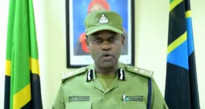 JESHI LA POLISI LATOA TAARIFA KUHUSU HALI YA USALAMA NCHINI