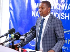 SERIKALI YABADILISHA MKONDO WA ELIMU, VIJANA WANUFAIKA ZAIDI