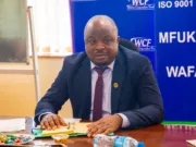 WCF YAPONGEZWA KWA UTOAJI HUDUMA BORA KWA WANANCHI