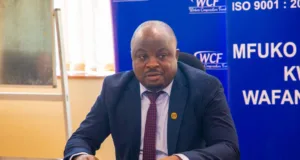 WCF YAPONGEZWA KWA UTOAJI HUDUMA BORA KWA WANANCHI