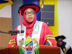 SERIKALI YAONGEZA UWEKEZAJI WA BILIONI 52.27 KUIMARISHA ELIMU YA UFUNDI