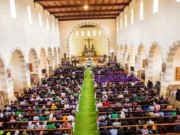 WANANCHI WAAGA MWILI WA JENISTA MHAGAMA