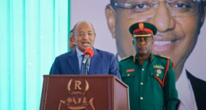 RAIS DKT. MWINYI AONYA HATUA KALI DHIDI YA VIONGOZI WATAKAOKIUKA MAADILI