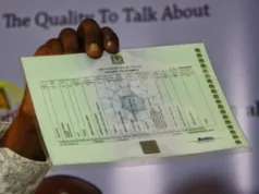 RITA YATAKIWA KUTOA VYETI VYA KUZALIWA NDANI YA SAA 48